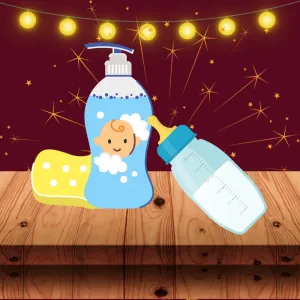 BABY CARE