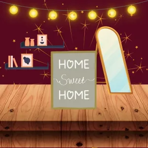 HOME IMPROVEMENT