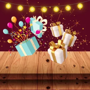 GIFTS