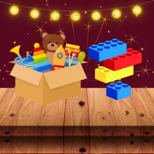 TOYS