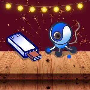 COMPUTER ACCESSORIES
