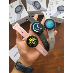Samsung Galaxy Active 2 Smart Watch MASTER COPY