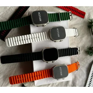 APPLE SERIES 8 ULTRA A2859 NIKE EDITION WITH UPDATED FEATURE ( MASTER COPY )