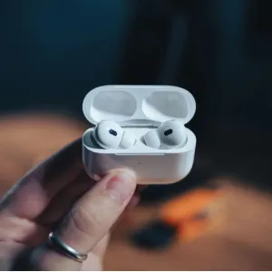 Apple Airpods Pro 2 MASTER COPY