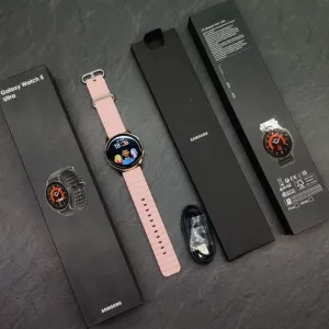 New Samsung Watch 5 Ultra CLONE