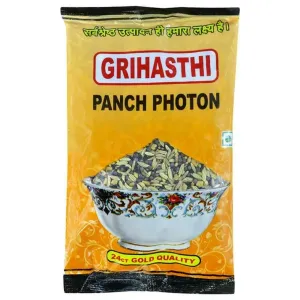 Grihasthi Panch Photon - Premium, Natural & Pure, No Preservatives