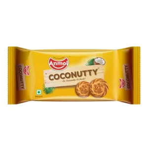 Anmol Coconutty