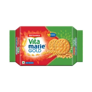 Britannia Vita Marie Gold