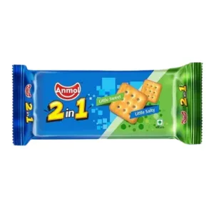 Anmol 2in1