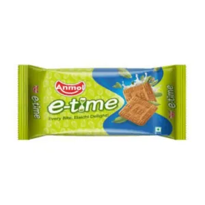 Anmol E-Time - Every Bite, Elaiche Delight!