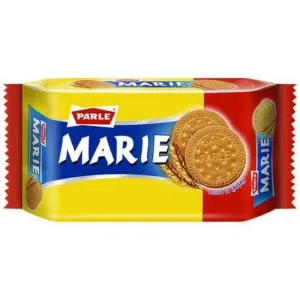 Parle Marie