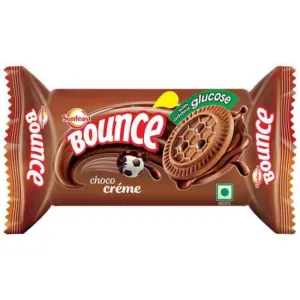 Sunfeast Bounce Chococreme