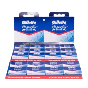 Gillette Blades