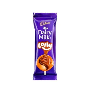 Cadbury Dairy Milk Lolly 8gm
