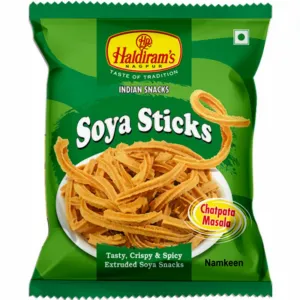 Haldirams Soya Sticks