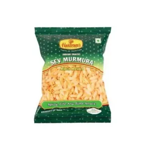 Haldirams Namkeen- Sev Murmura Mirch Masala