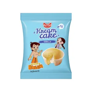 Anmol Kream Cake Vanilla