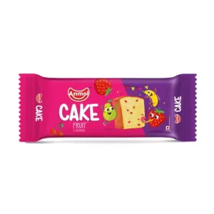 Anmol Cake - Fruit Flavoured