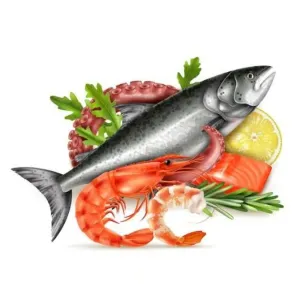 Seafood