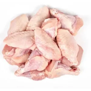 Chicken with Skin fine Cut 1kg