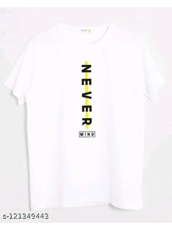 Comfy Graceful Men Tshirts