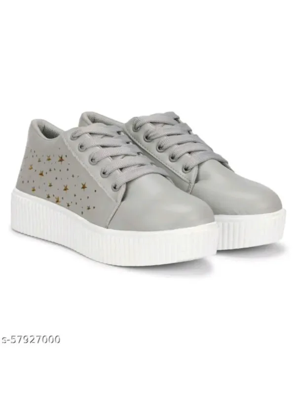 Latest Women Casual Shoes