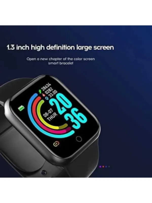 Apple First Copy Smart Watch 