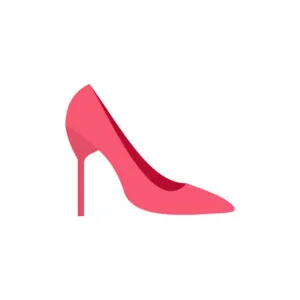 Women high heel collection 