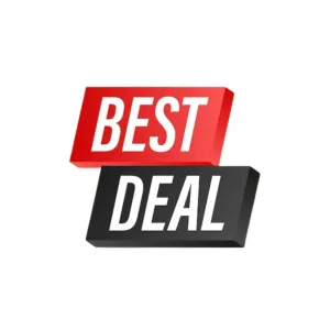 BEST DEAL 