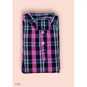 Woolen Cutsul Nighty