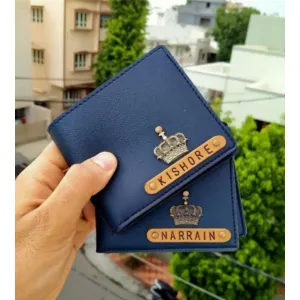 Customized Wallet