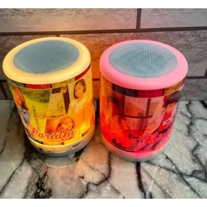 Customized Sound Speaker