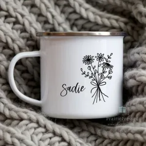 Customized Mug