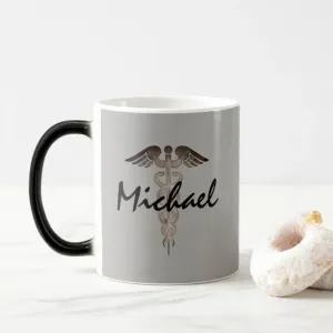 Customized Magic mug