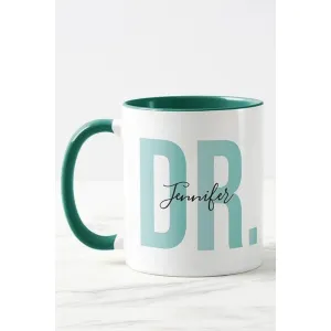 Customized Mug