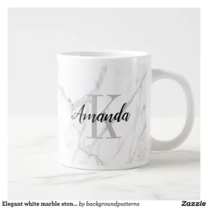 Customized Mug