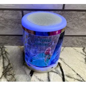 Customized Sound Speaker
