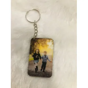 Customized Keychain