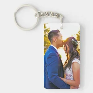 Customized Keychain