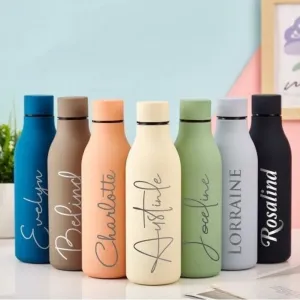 Customized Water Bottle