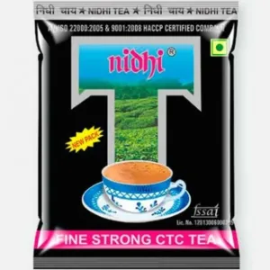 Nidhi Fine Strong ctc tea 250gm