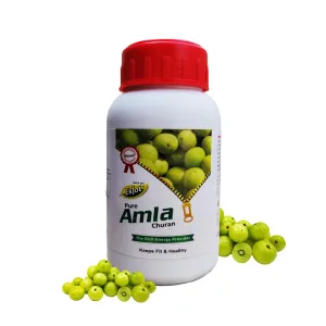 Amla Powder 100gm