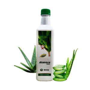 Aloevera Juice 