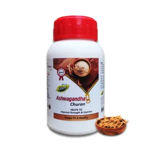 Ashwagandha Powder 100gm