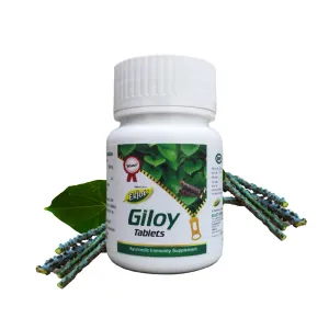 Giloy Tablets 60N