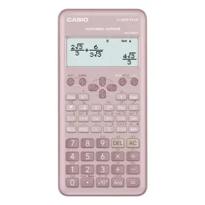 CASIO fx-82ES PLUS-2PK 2nd edition Scientific Calculator