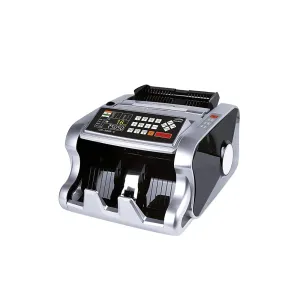 Gobbler GB-8888-E Mix Note Value Counting Machine