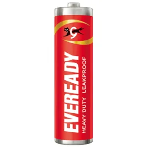 Eveready 1012 Battery-AAA R03/1.5V