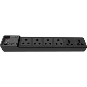 Frontech Power Connector FT-3512 1.5 Meter Cable