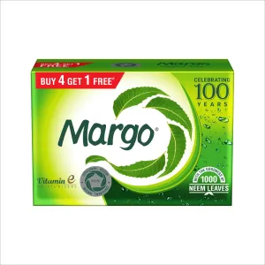 Margo Original Neem Soap, 100g